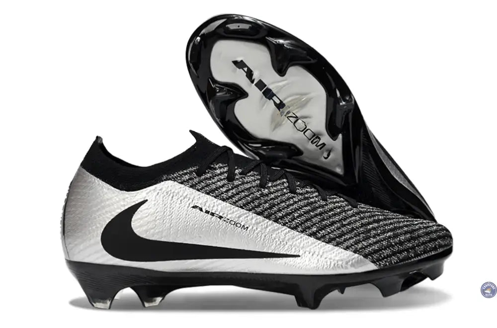 Vapor 16 Travis Scott FG - Noir/Argent