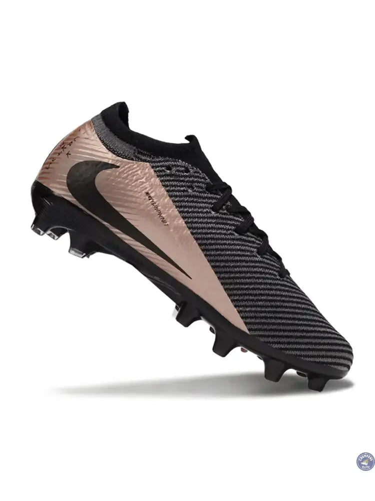 Vapor 16 Travis Scott FG - Noir/Bronze