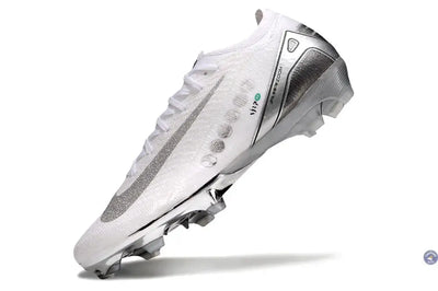 Vapor 16 Vinicius Trophie The Best FG - Blanc/Argent