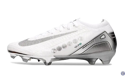 Vapor 16 Vinicius Trophie The Best FG - Blanc/Argent