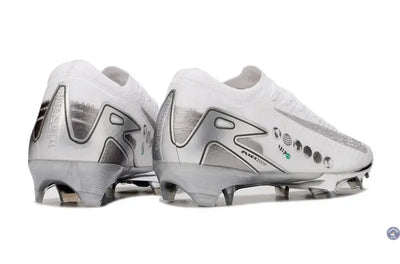 Vapor 16 Vinicius Trophie The Best FG - Blanc/Argent