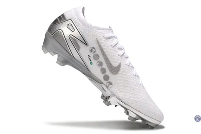 Vapor 16 Vinicius Trophie The Best FG - Blanc/Argent