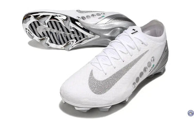 Vapor 16 Vinicius Trophie The Best FG - Blanc/Argent