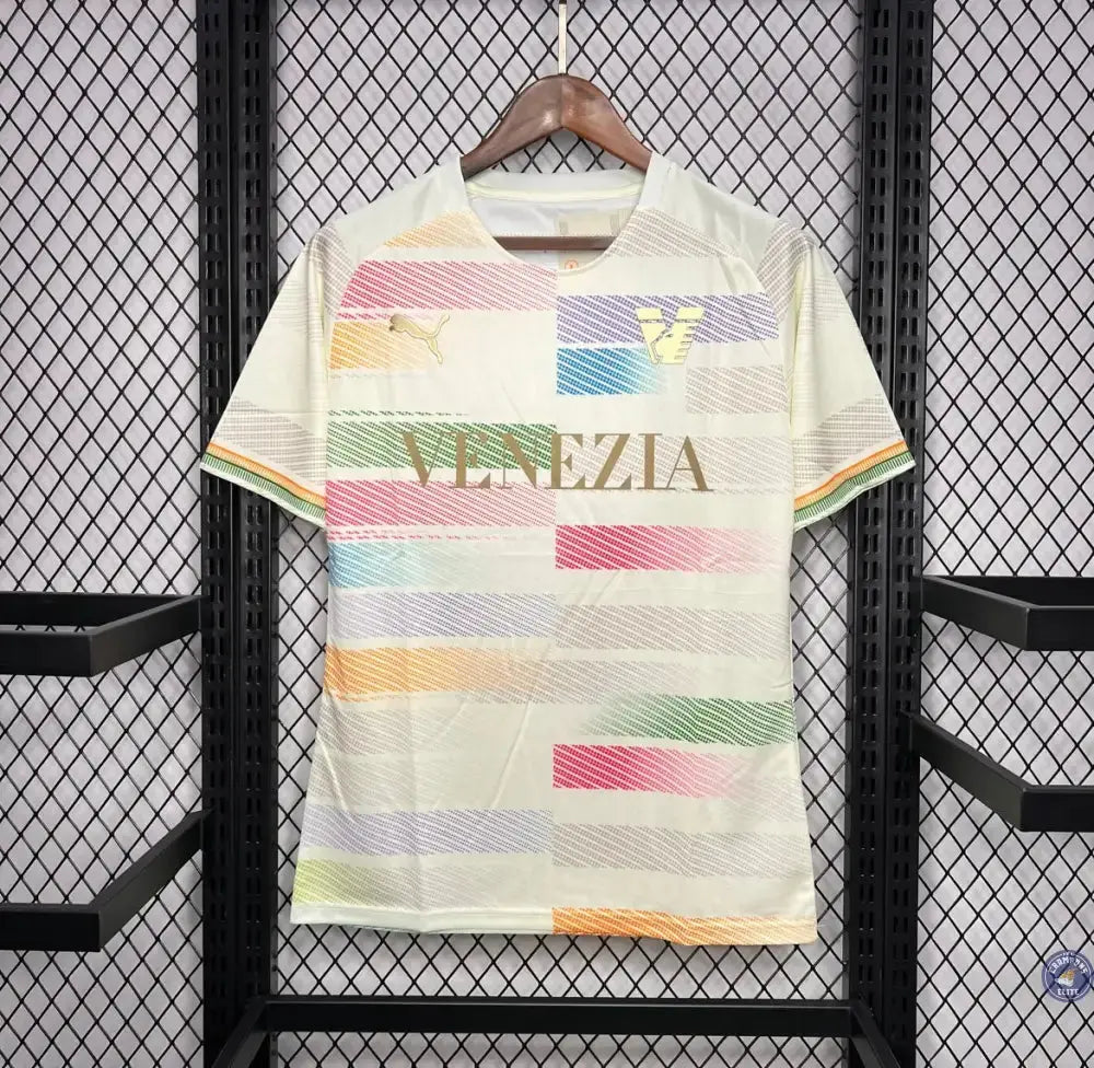 Venise 2024/25 Concept