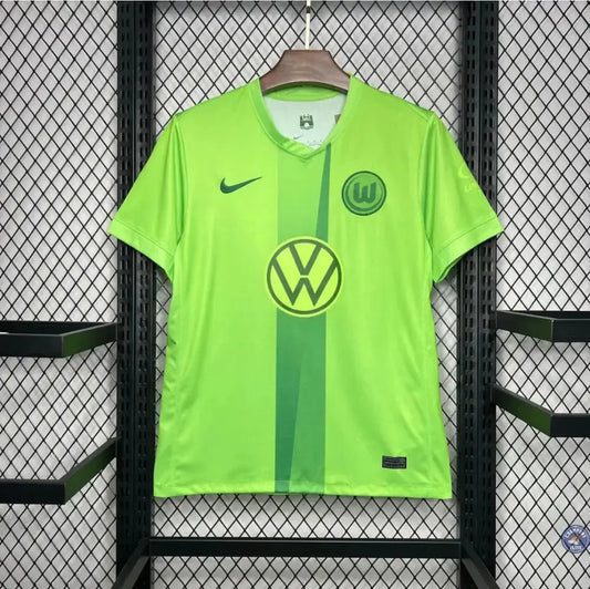 VfL Wolfsburg 2024/25 Domicile