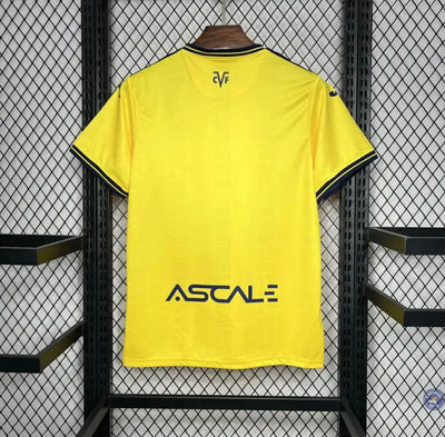 Villarreal CF 2024/25 Domicile