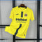 Villarreal CF 2025/26 Domicile