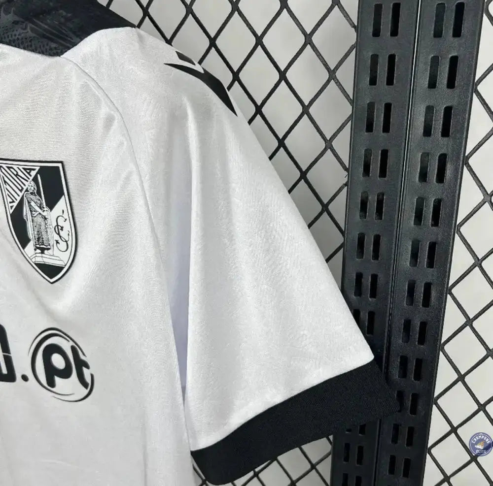 Vitória Guimarães 2025/26 Domicile