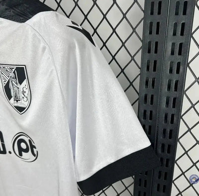 Vitória Guimarães 2025/26 Domicile