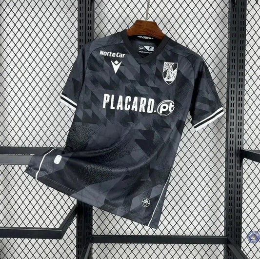 Vitória Guimarães 2025/26 Extérieur
