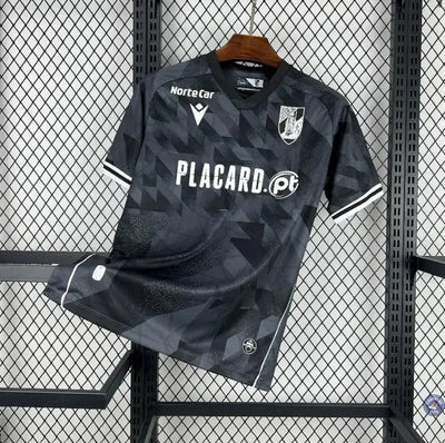 Vitória Guimarães 2025/26 Extérieur