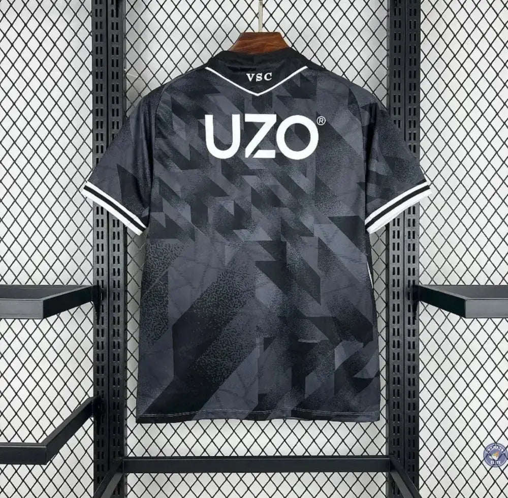 Vitória Guimarães 2025/26 Extérieur