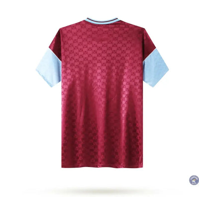West Ham 1989/90 Domicile