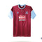 West Ham 1989/90 Domicile
