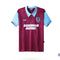 West Ham 1995/96 Domicile