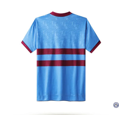 West Ham 1995/96 Extérieur
