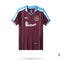West Ham 1999/00 Domicile