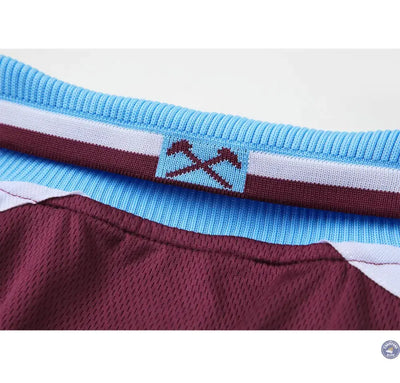 West Ham 1999/00 Domicile