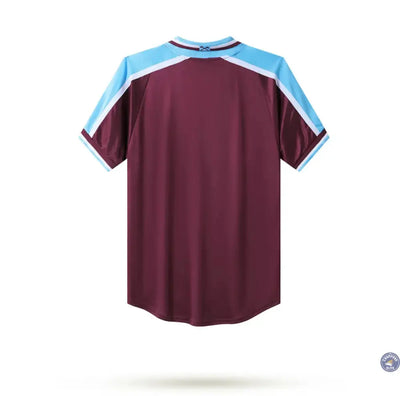 West Ham 1999/00 Domicile
