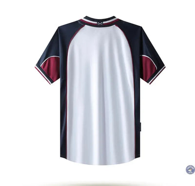 West Ham 1999/00 Extérieur