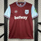 West Ham 2024/25 Domicile