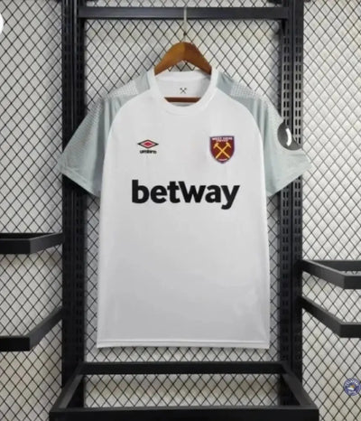 West Ham 2024/25 Extérieur