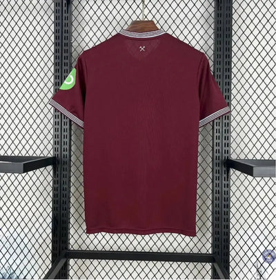 West Ham 2025/26 Domicile