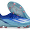 X Crazyfast .1 FG Marinerush - Bleu/Blanc/Rouge