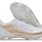 X Crazyfast.1 Messi El Ocho Elite FG - Blanc/OR