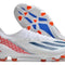 X Crazyfast Elite FG - Etoile - Bleu/Blanc/Rouge