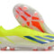 X Crazyfast Elite Laceless FG Solar Energy - Jaune/Noir/Blanc