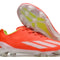 X Crazyfast + FG Energy Citrus - Rouge/Blanc/Jaune