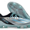 X Crazyfast FG x Messi Infinito - Argenté/Bliss Blue/Noir