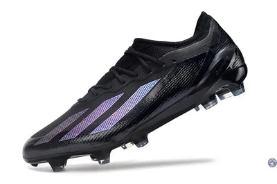 X Crazyfast FG Nightstrike - Noir