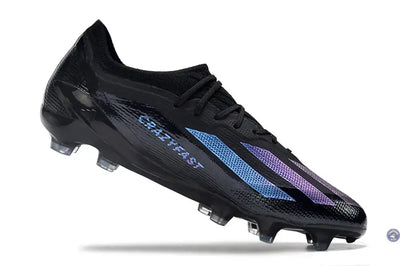 X Crazyfast FG Nightstrike - Noir