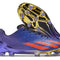 X Crazyfast + FG Salah Egyptian Nights - Violet/Rouge/Bleu ÉDITION LIMITÉE