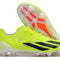 X Crazyfast + FG Solar Energy - Jaune/Noir/Blanc