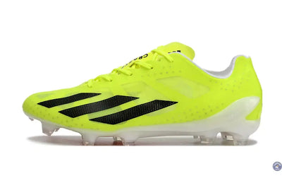 X Crazyfast + FG Solar Energy - Jaune/Noir/Blanc