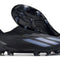 X Crazyfast Laceless FG Nightstrike - Noir