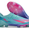 X Crazyfast Messi x Miami .1 FG - Turquoise/Rose