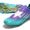 X Speedflow + FG Champions Code - Violet/Argenté/Turquoise