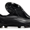 X Speedportal Elite Laceless FG Full Black - Noir
