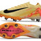 Zoom Mercurial Vapor 16 SG Mbappé Personal Edition - Orange/Bleu